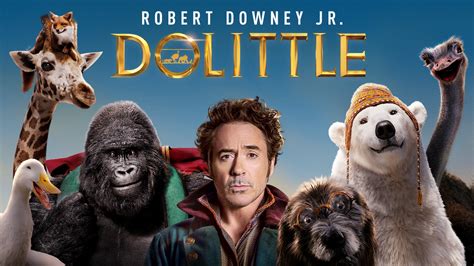 dolittle torrentz|Dolittle (2020) 720p HDCAM Multi Audio [English+Hindi+Tamil].